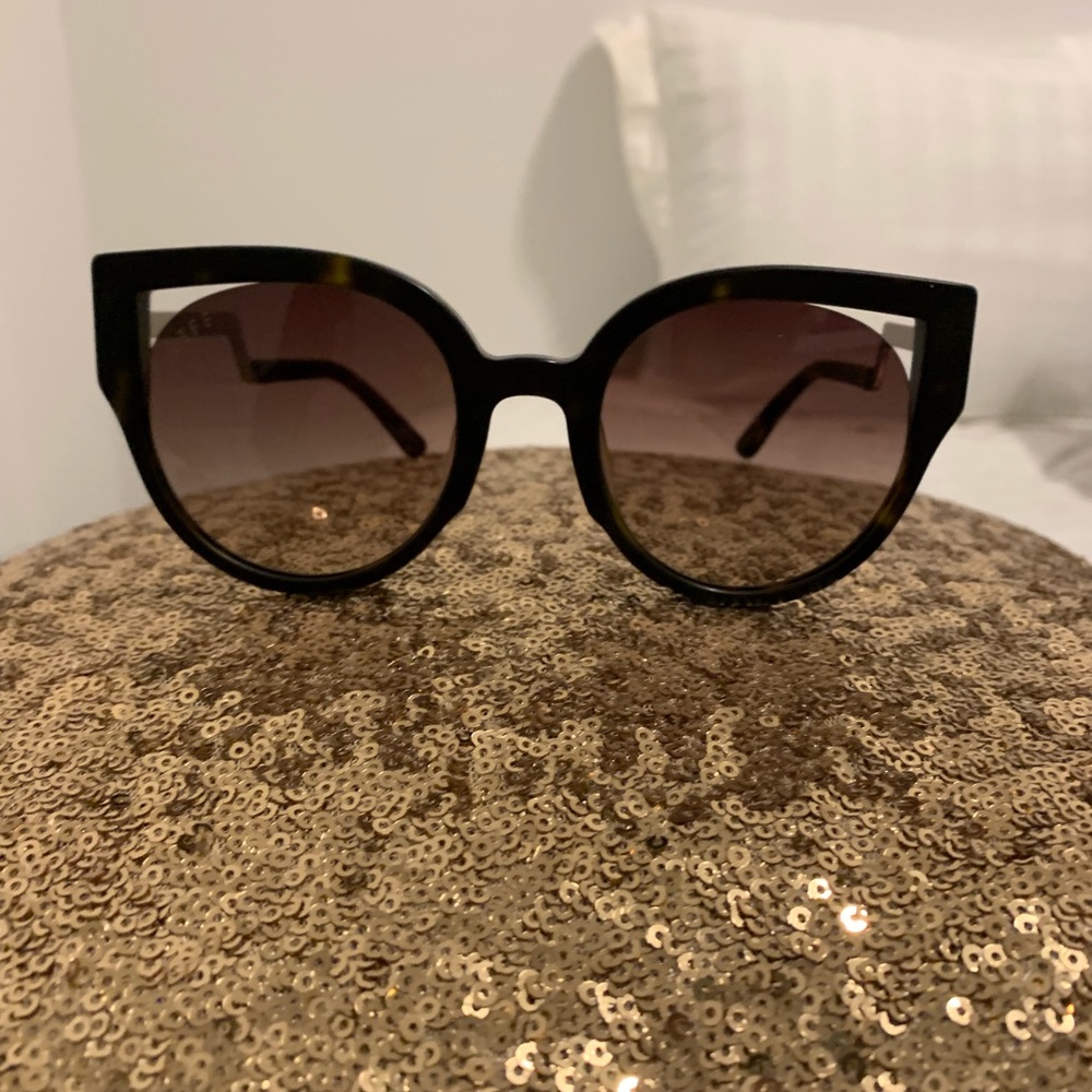 Diff Sunglasses